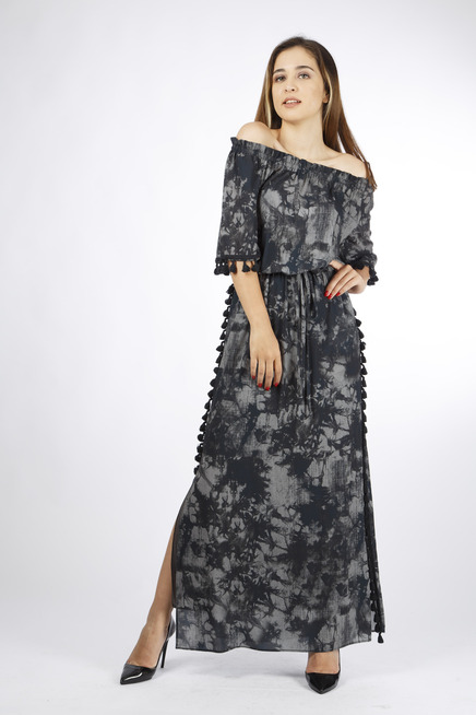 Favori Women Long Dress